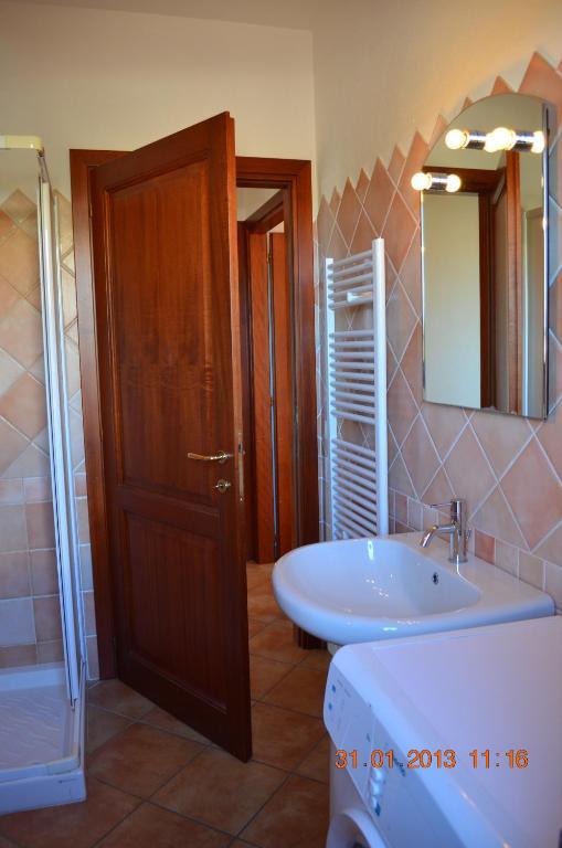 Iss Travel, Citai Panoramic Apartments - 1,5 Km From The Beach Сан-Теодоро Номер фото